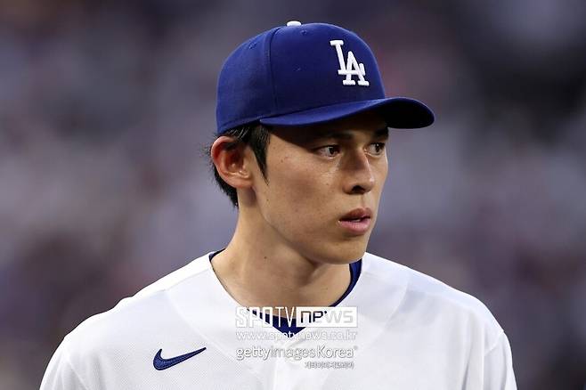 ▲ 사사키 로키