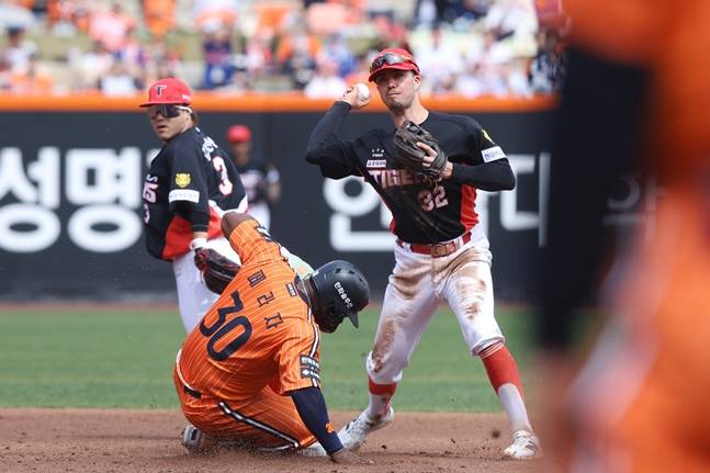 /사진=KIA 타이거즈