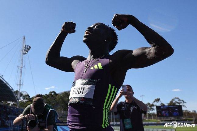 구트 구트. /AFPBBNews=뉴스1