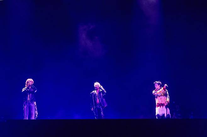 /사진=각 레이블