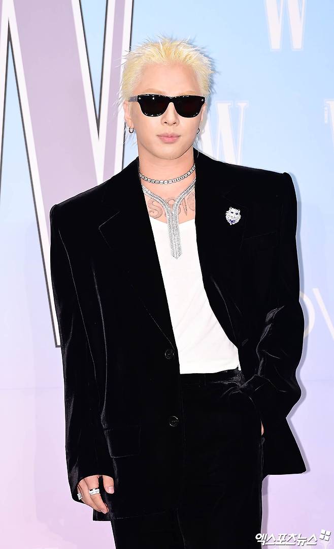 태양, 엑스포츠뉴스DB