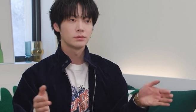 안재현이 '구기동 프렌즈'로 동거 생활을 시작했다/사진제공=tvN