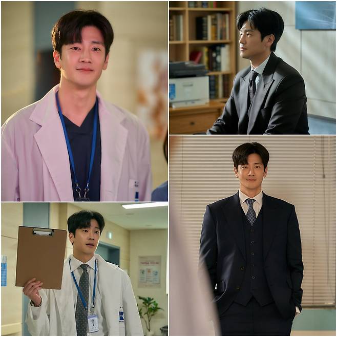 사진 제공: 레진스낵 ‘엉큼한 맞선’