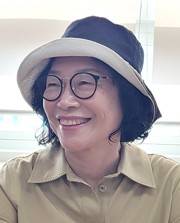 신미송 굴포문학회장