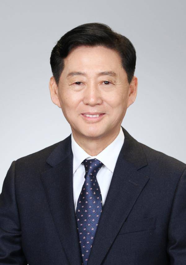 이정학 더불어민주당 동해시장 후보