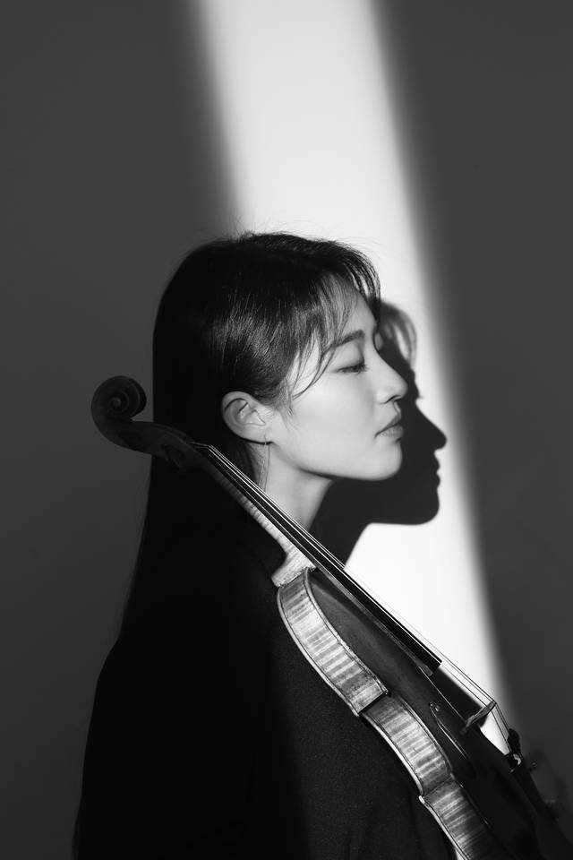 바이올린 김하영 대구콘서트하우스 제공