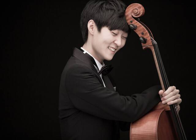 첼로 이예준 대구콘서트하우스 제공