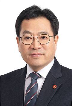 송창권 예비후보.
