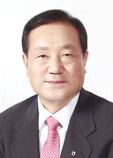 김성범 중문농협 조합장