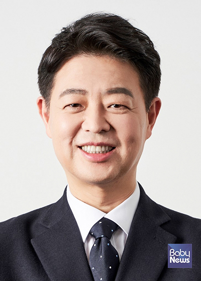 국회 교육위원회 위원장인 김영호&nbsp;더불어민주당 국회의원.&nbsp;ⓒ김영호 의원실