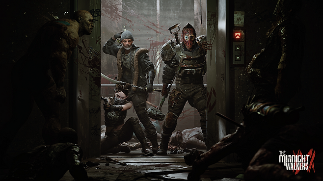 '미드나잇 워커스'가 시스템 개편을 시도한다(제공=위메이드맥스).