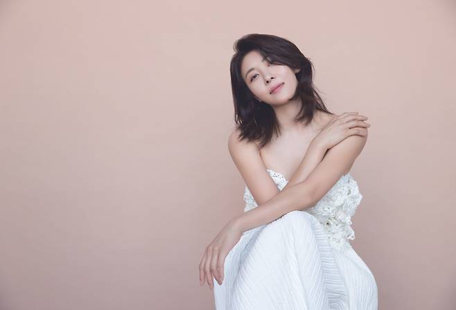 하지원. 사진 | 해와달엔터테인먼트