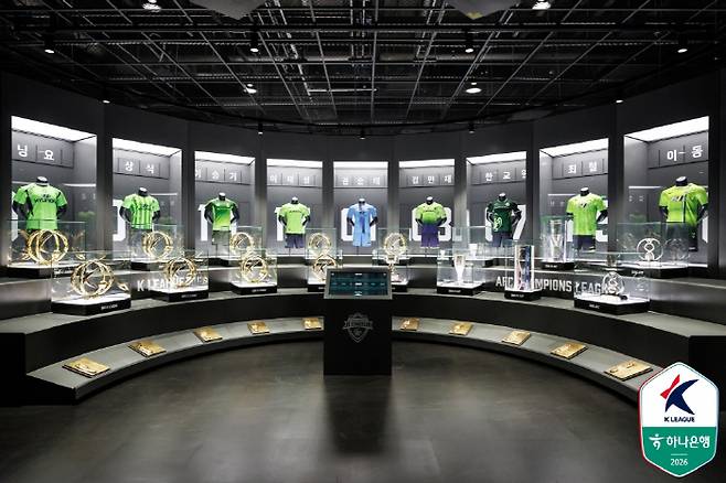 사진제공=한국프로축구연맹