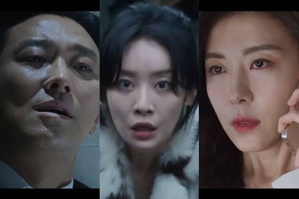 ⓒENA '클라이맥스' 방송 캡처