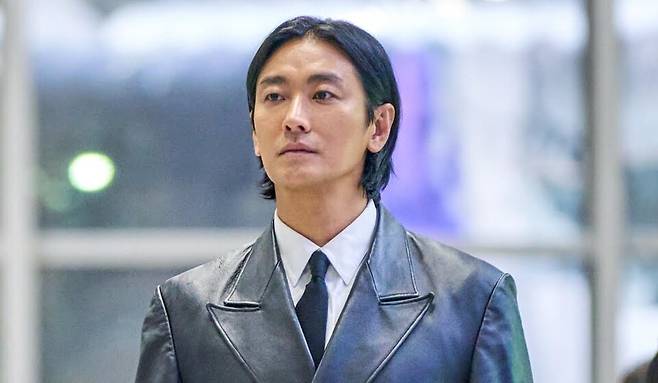 배우 주지훈 ⓒtvN