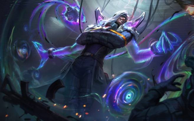 롤 서버 점검 시간 · 일정…26.8 패치노트, 26 시즌