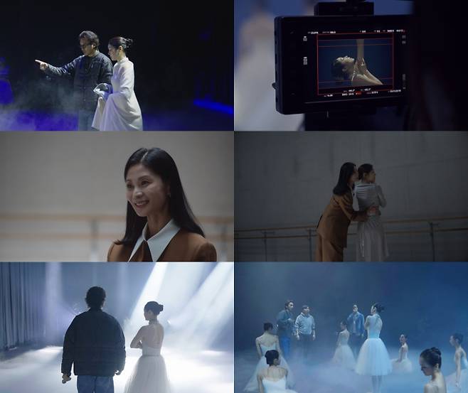 ‘돌고래유괴단’ (사진=카카오엔터)