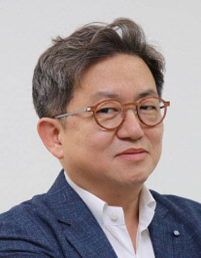 김인권 라이프스타일 칼럼니스트