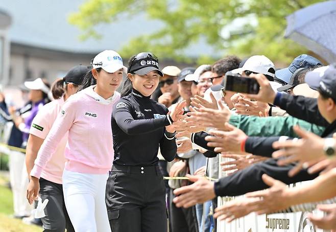 2025 넥센 세인트나인 대회. 넥센·세인트나인 제공