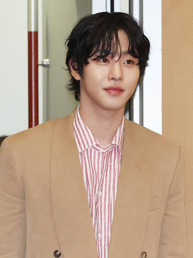 배우 안효섭 (사진=일간스포츠 DB)