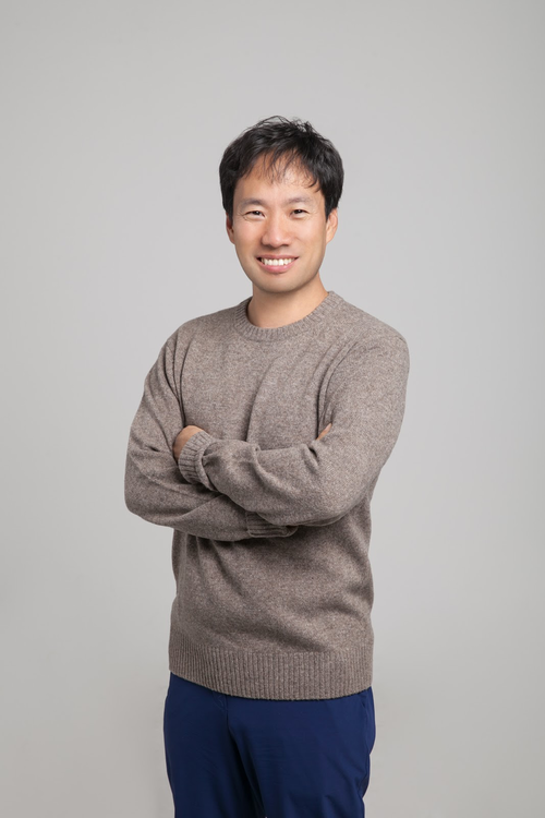 김성훈 업스테이지 대표