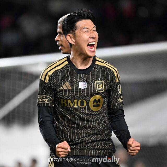 손흥민./게티이미지코리아