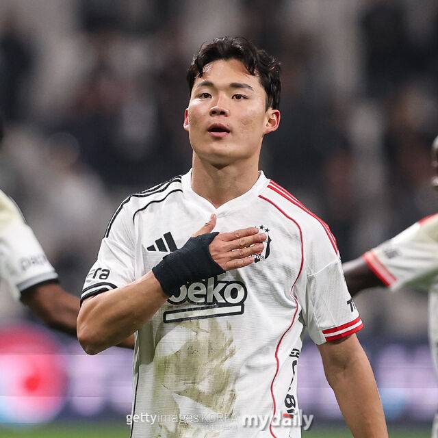 오현규/게티이미지코리아