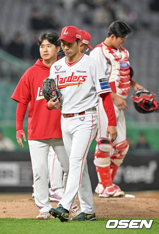 SSG 랜더스 타케다 쇼타. /OSEN DB