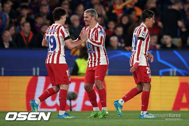 [사진] ⓒGettyimages(무단전재 및 재배포 금지)