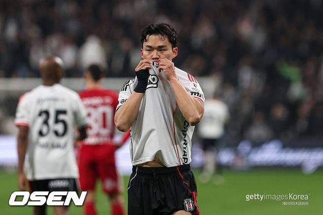 [사진] ⓒGettyimages(무단전재 및 재배포 금지)