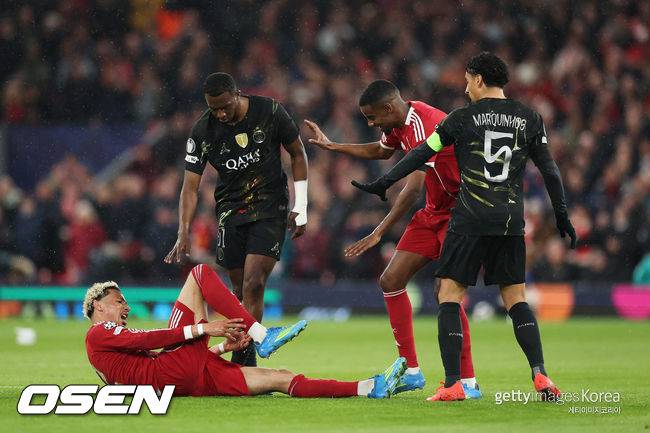 [사진] ⓒGettyimages(무단전재 및 재배포 금지)