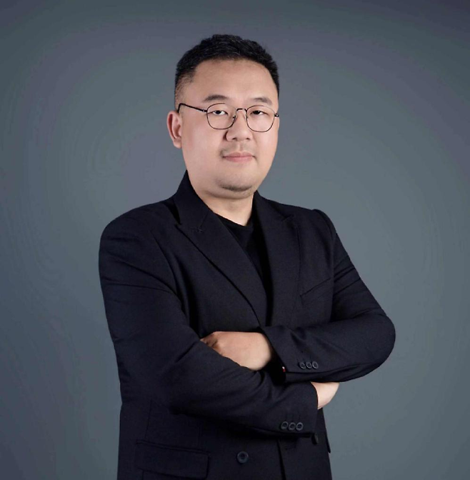 샹원제 로키드 공동 창업자(부사장). 사진 제공=로키드