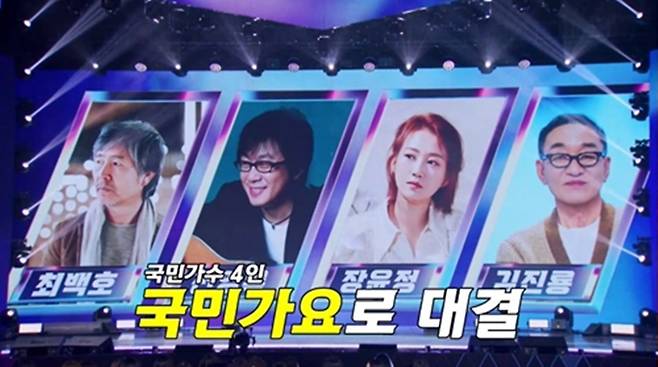 사진 제공 : MBN ‘무명전설-트롯 사내들의 서열전쟁’]