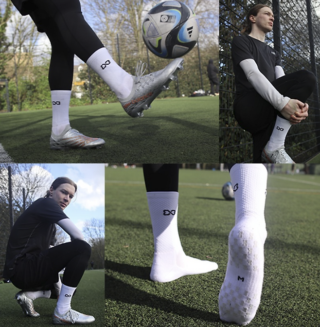 위풋 에어그립 1.16 크루삭스