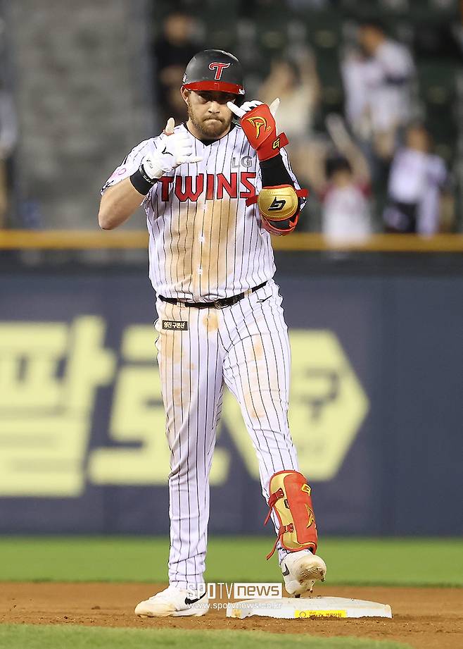 ▲ 오스틴 ⓒ곽혜미 기자