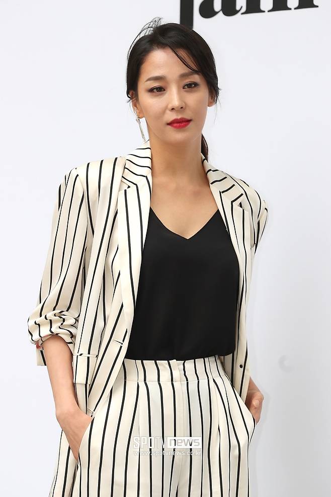 ▲ 한고은. ⓒ곽혜미 기자