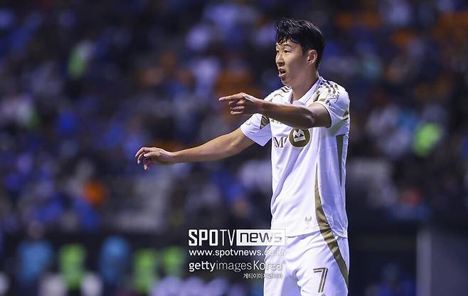 ▲ 홍명보호는 월드컵 조별리그 1차전과 2차전을 과달라하라 고지대에서 이어간다. 손흥민이 LAFC 경기를 통해 미리 적응하면서 값진 힌트를 얻었다. 대표팀은 고지대 훈련까지 준비하고 있는 만큼 월드컵에서 멕시코를 당황하게 만들 가능성이 크다.