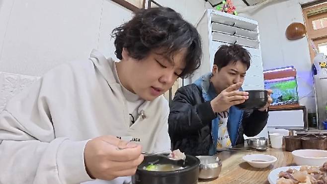 /사진제공=MBN·채널S '전현무계획3'