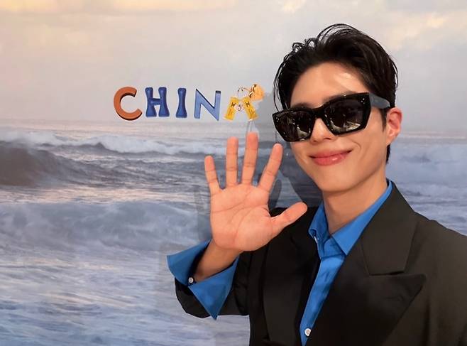 박보검. 사진|박보검 SNS