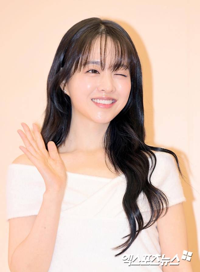 배우 박보영. 엑스포츠뉴스 DB.