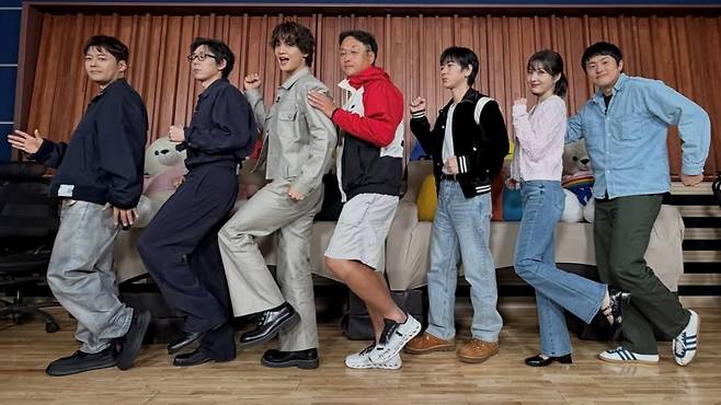 MBC '나 혼자 산다' 공식 계정