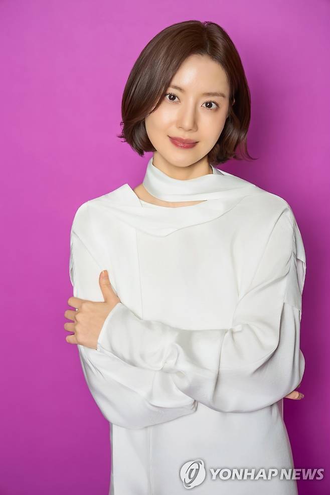 배우 문채원 [롯데엔터테인먼트 제공. 재판매 및 DB 금지]