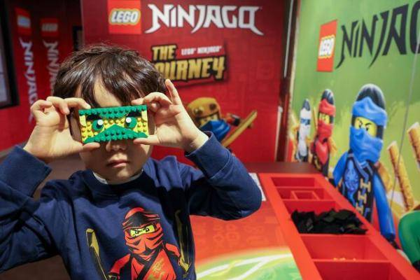 ◇닌자고 더 저니