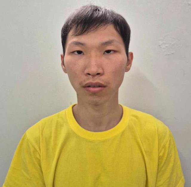 장모를 살해한 뒤 시신을 대구 신천변에 유기한 혐의를 받는 사위 조재복. 대구경찰청 제공