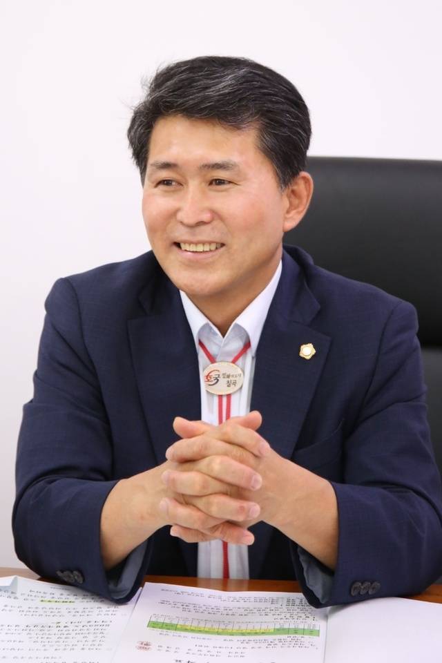 김태희 예비후보