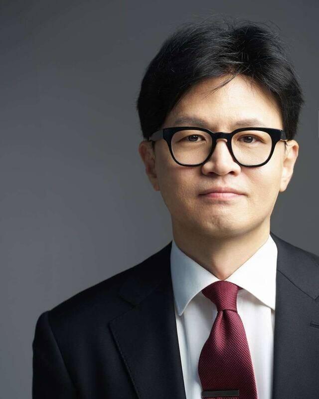 한동훈 전 국민의힘 대표. 대구일보 DB