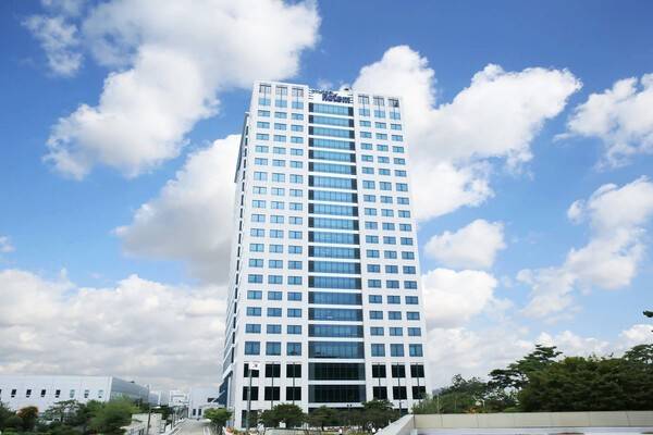 현대로템 본사 [출처=현대로템]