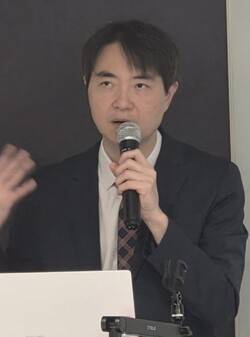 서울성모병원 호흡기내과 이진국 교수.&nbsp;약사공론DB