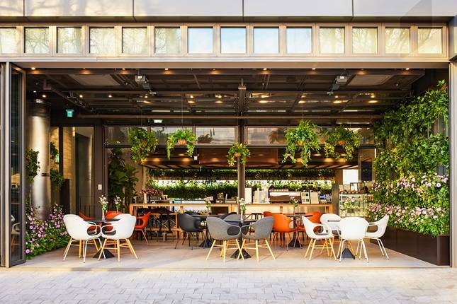 /사진=동서식품