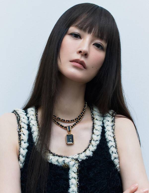 배우 정유미 / 사진=눈컴퍼니